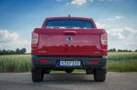 SsangYong Musso 2018 года (WW)